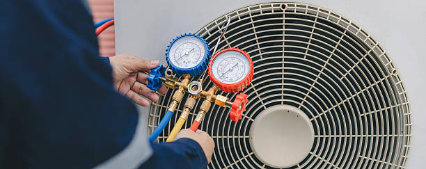 Licensed Ductwork Repair service in Marion, IL - JG Cool HVAC