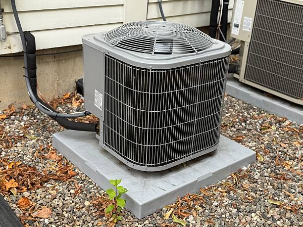 24/7 Emergency Ductwork Repair experts in Marion, IL