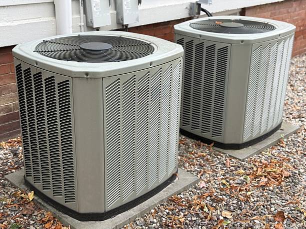 Reliable Ductwork Repair contractor in Marion, IL by JG Cool HVAC